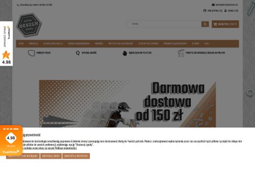 MOLTOTRADE Robert Sztur