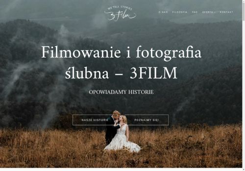 3FILM Krzysztof Dawid Kowalewski