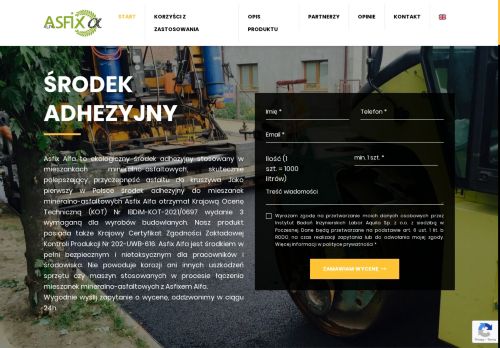 INSTYTUT BADAŃ INŻYNIERSKICH LABOR AQUILA SPÓŁKA Z OGRANICZONĄ ODPOWIEDZIALNOŚCIĄ