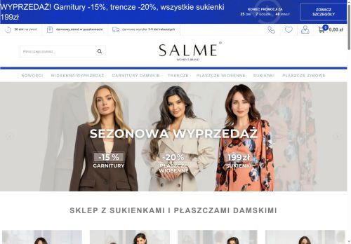 FIRMA HANDLOWA MARCELINA KAJFASZ