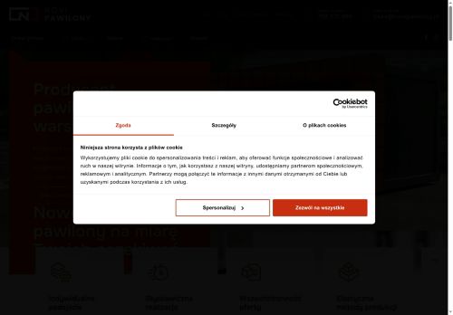 NOVI GROUP Sp. z o.o.