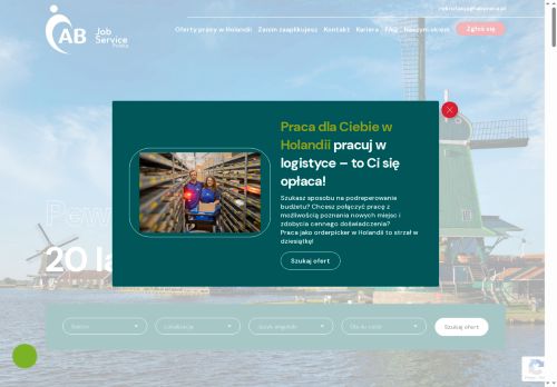 AB JOB SERVICE POLSKA Sp. z o.o.